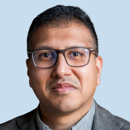 Prof. Ajay Aggarwal