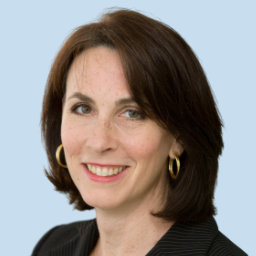 Ms. Andrea Ferris