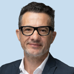 Prof. Andreas Charalambous