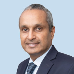 Dr. C S Pramesh