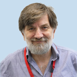 Prof. David Hunter