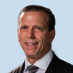 Prof. David A. Jaffray