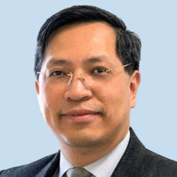 Dr. David CL Lam