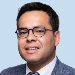Dr. Fabio Ynoe de Moraes