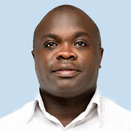 Prof. Frederick Chite Asirwa