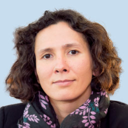 Dr. Isabelle Soerjomataram