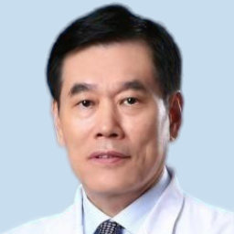 Prof. Jie He