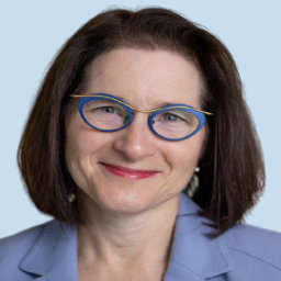 Prof. Joanna Cohen