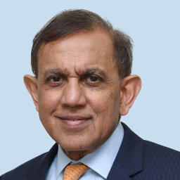 Prof. Mansoor Saleh