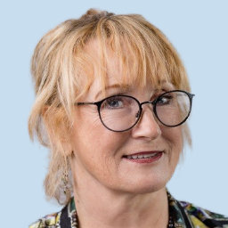 Prof. Mary O’Brien