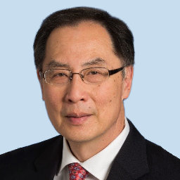 Prof. Ming Sound Tsao 