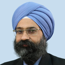 Prof. Navneet Singh