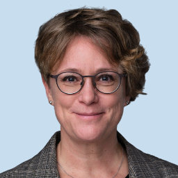 Prof. Rozemarijn Vliegenthart