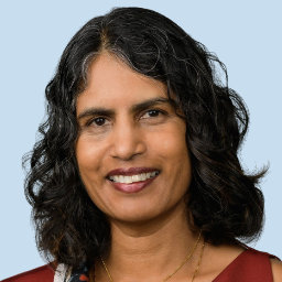 Prof. Shalini Vinod