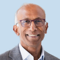 Prof. Suresh Senan