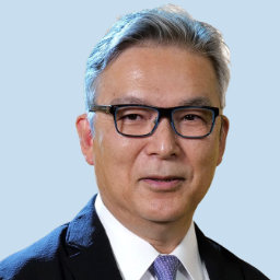 Dr. Tetsuya Mitsudomi